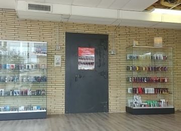 Juicy's Vapor Lounge Emporia