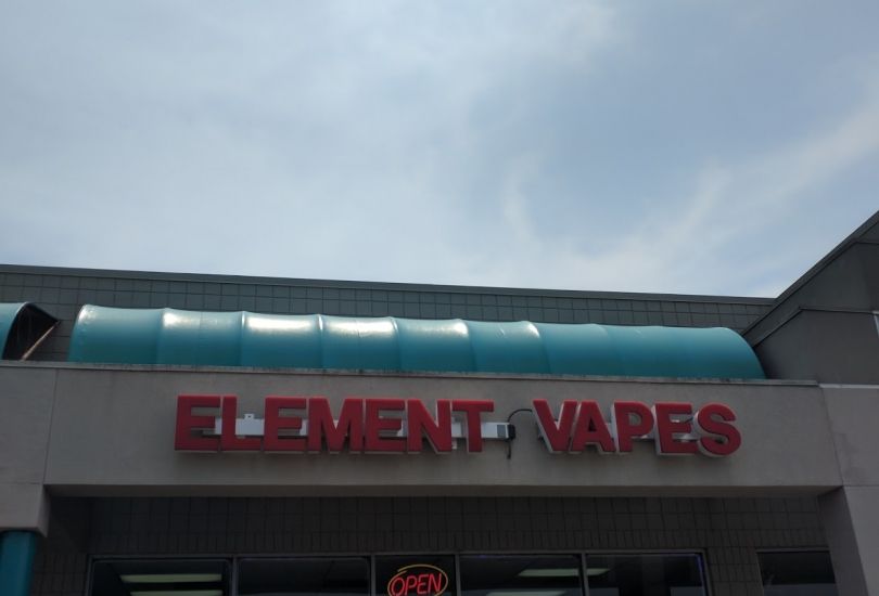 Element Vapes