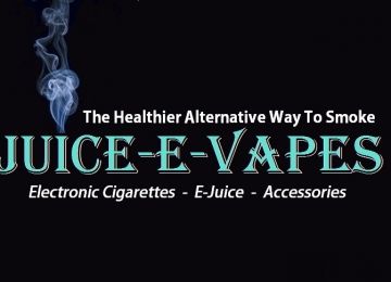 Juice-E-Vapes