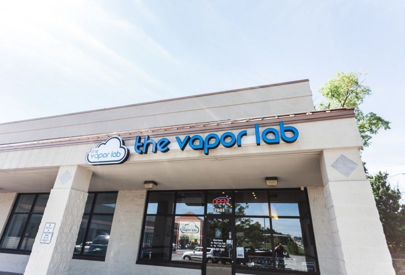 The Vapor Lab