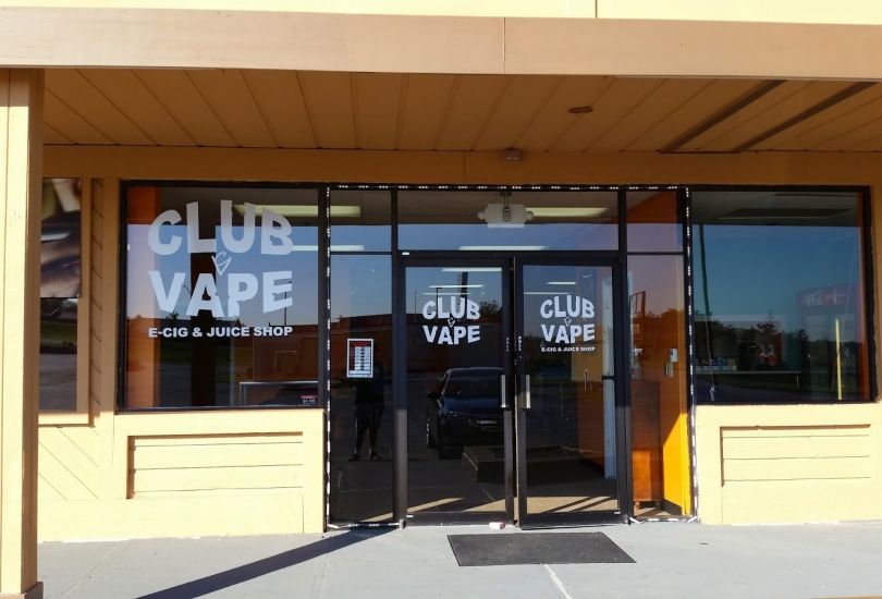 Club Vape