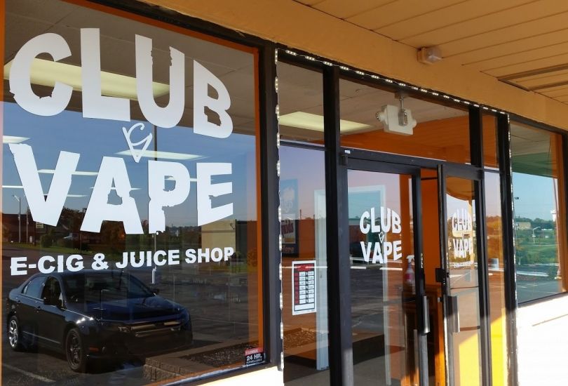 Club Vape