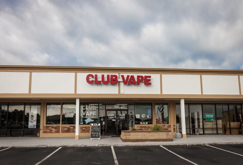 Club Vape