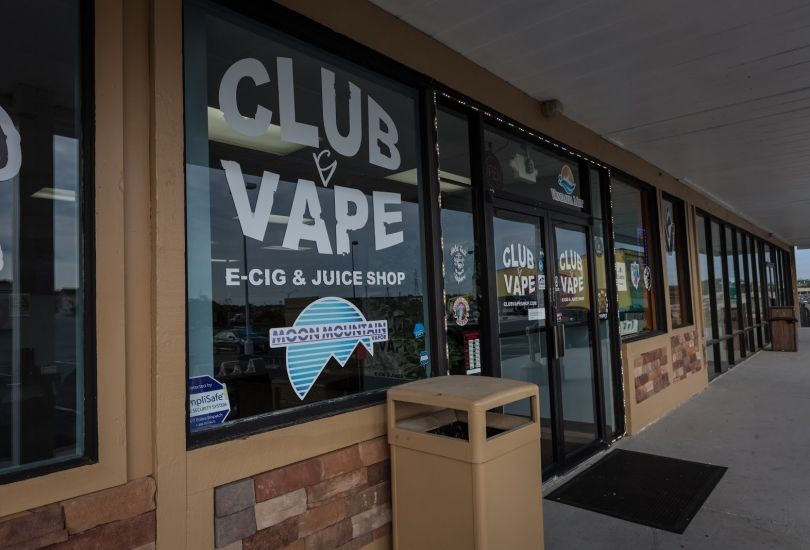 Club Vape