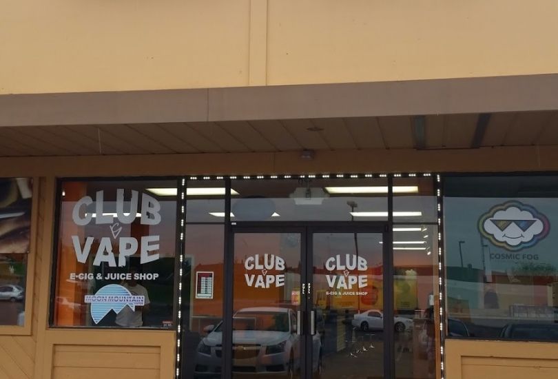 Club Vape