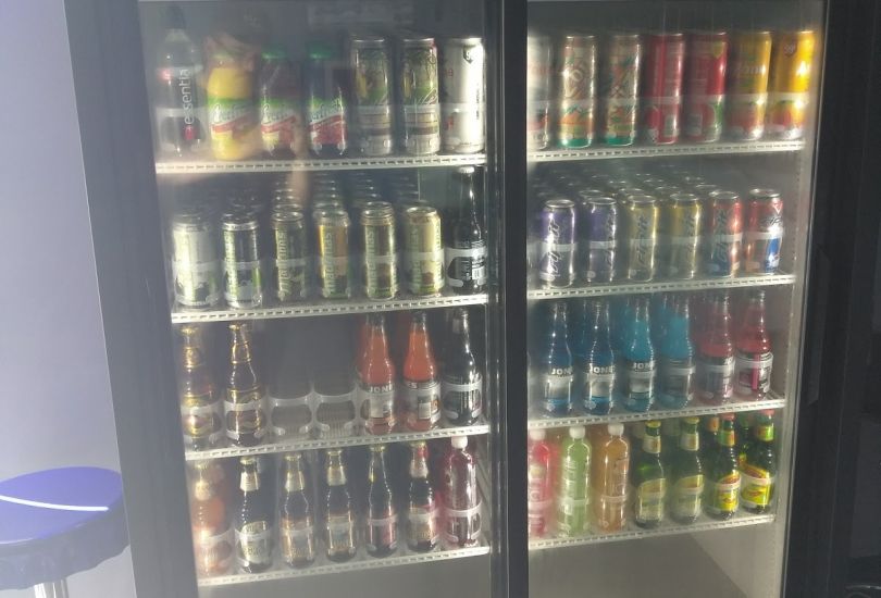 Vapor Lab - Vape Shop and E-Cig Lounge