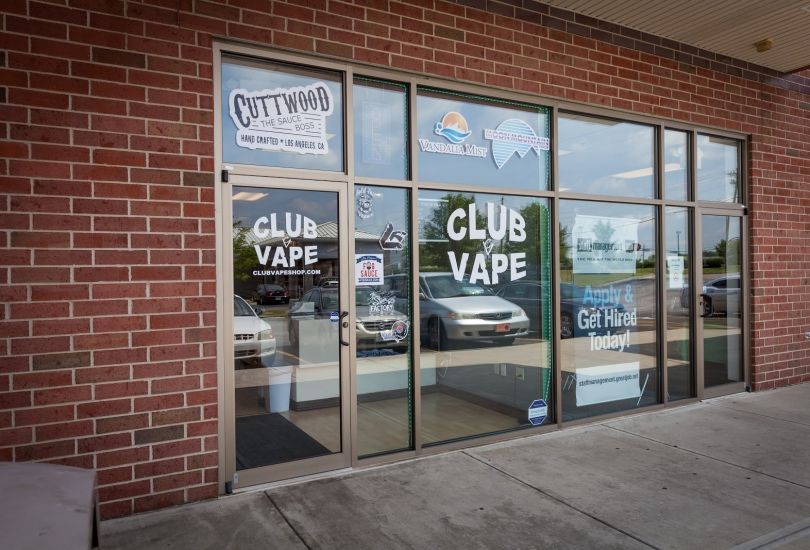 Club Vape