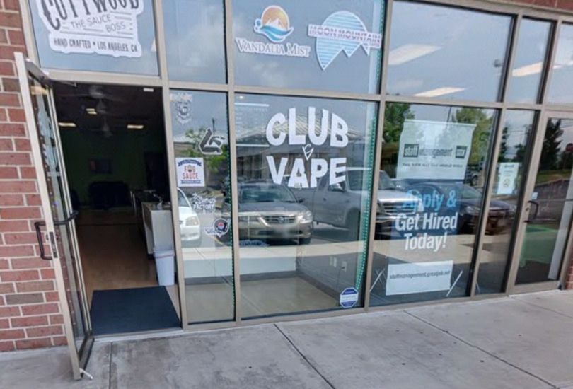 Club Vape