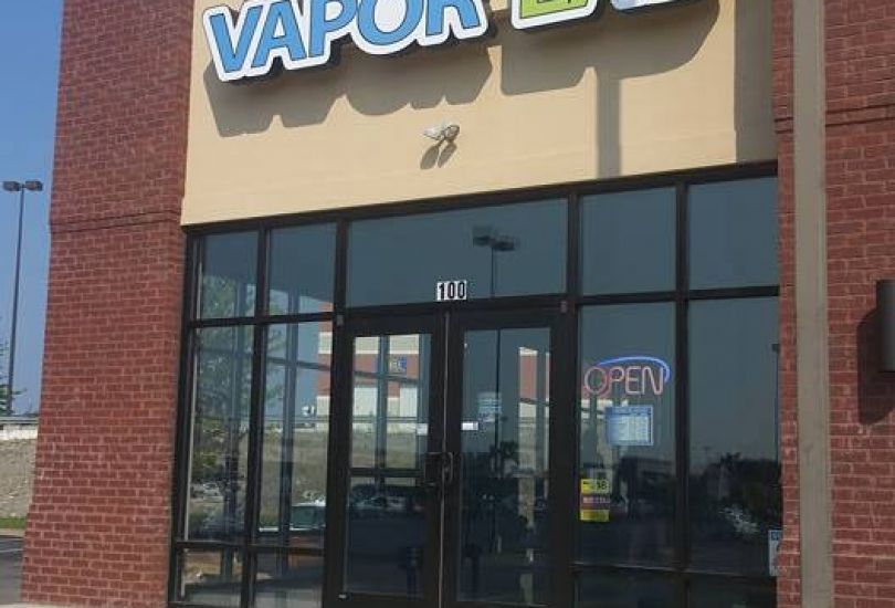 Vapor Lab