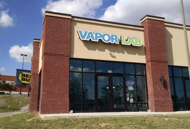 Vapor Lab