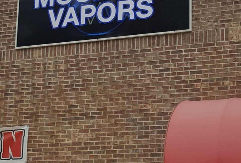 Mountain Vapors - Paintsville, Ky