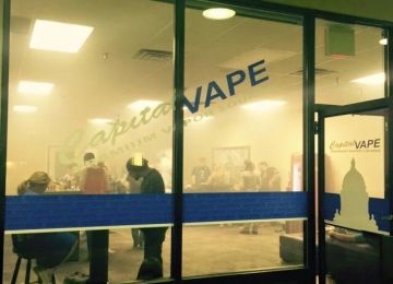 Capital Vape