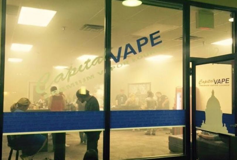 Capital Vape