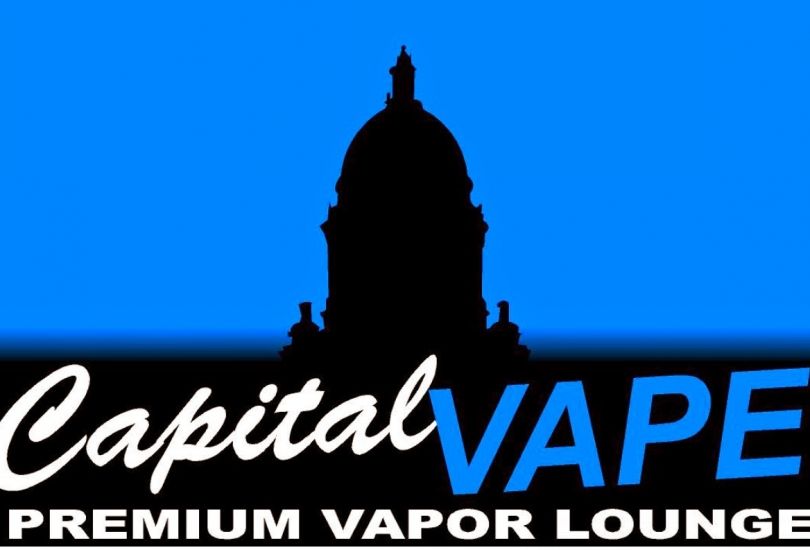 Capital Vape