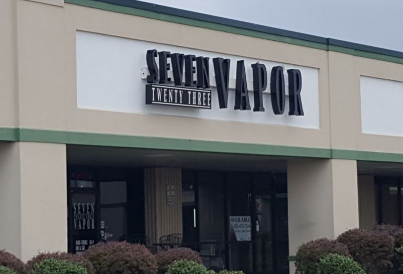 723 Vapor Shop & Lounge