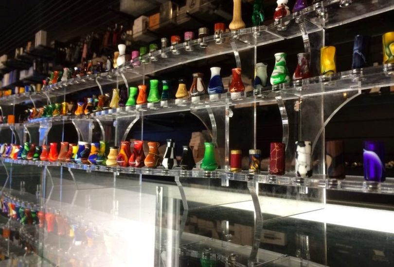 723 Vapor Shop & Lounge