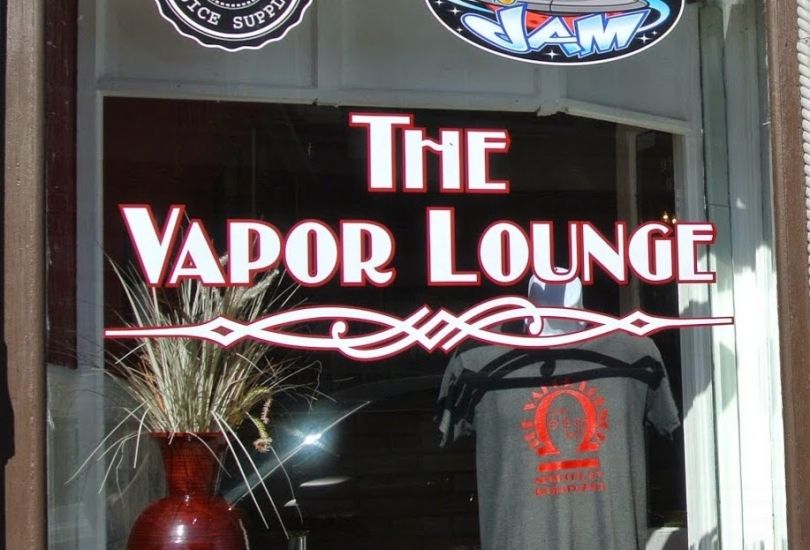 The Vapor Studio - Newport