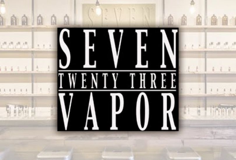 723 Vapor Shop & Lounge