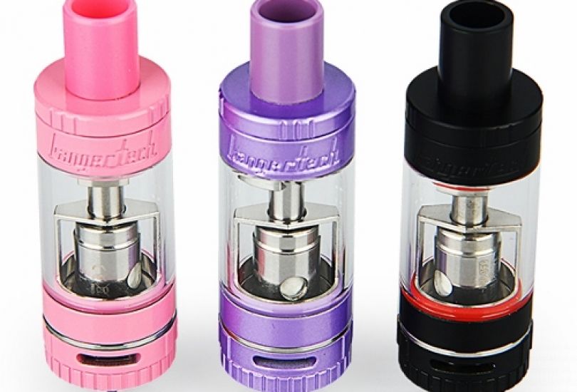 eCig Source