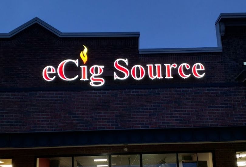 eCig Source