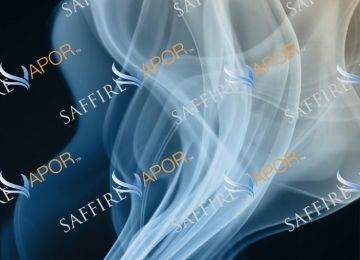 Saffire Vapor Retail Store