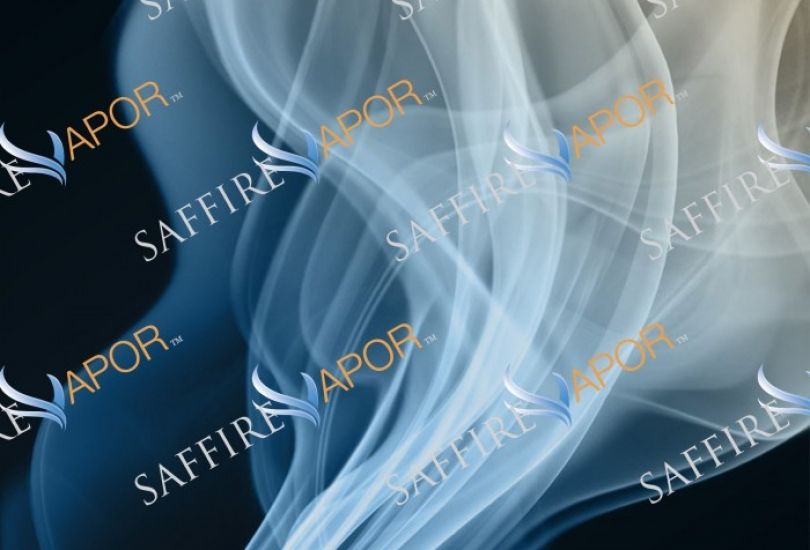 Saffire Vapor Retail Store