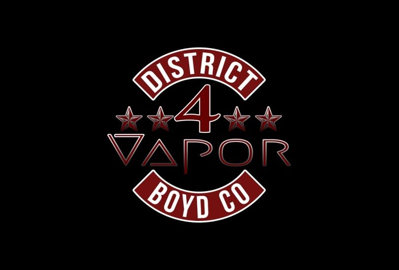 District 4 Vapor - Boyd Co.