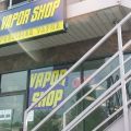 Precision Vapor Electronic Cigarette vapor shop