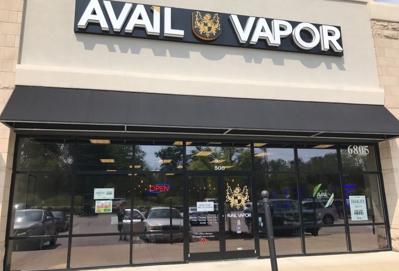 AVAIL Vapor