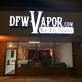 DfW Vapor Louisville