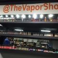 The Vapor Shop - Vape Bar and Vape Lounge