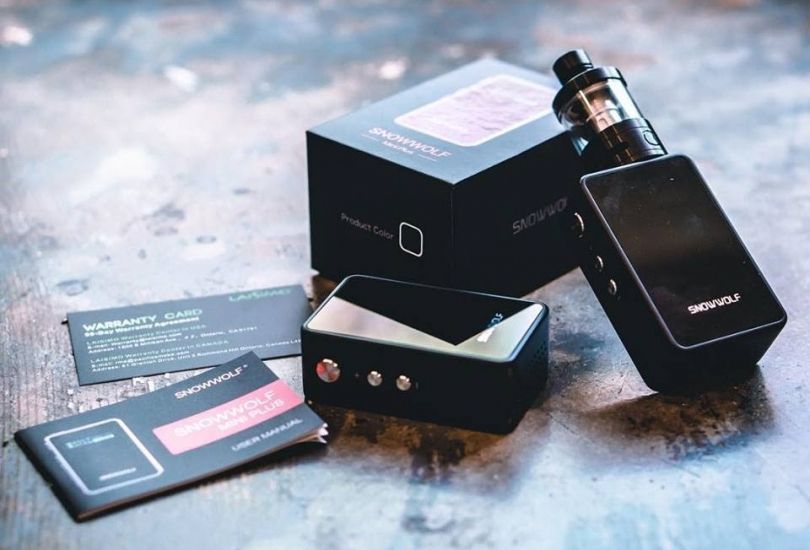 Vapor Delight - Vape & Glass Smoke Accessories