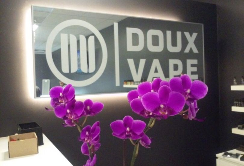 Doux Vape