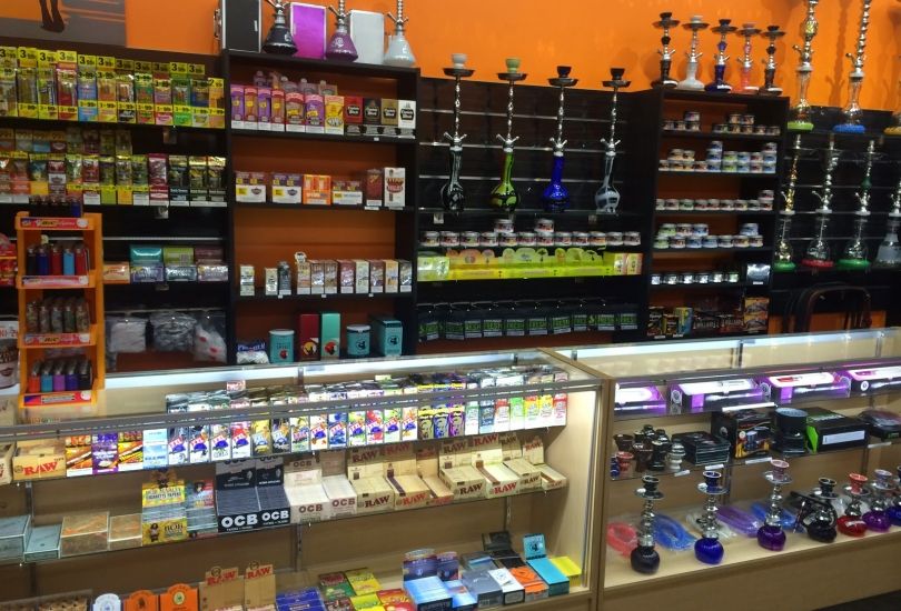 Smoke And Vape Depot