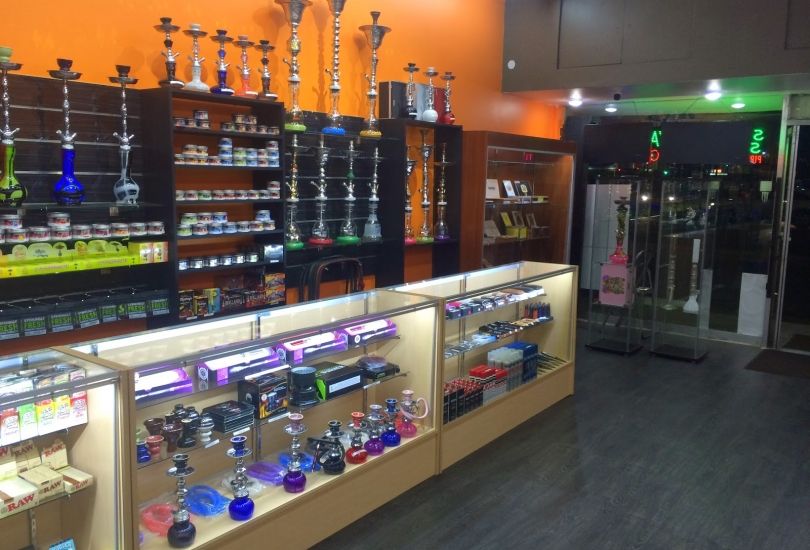 Smoke And Vape Depot