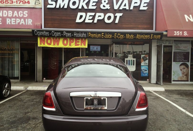 Smoke And Vape Depot