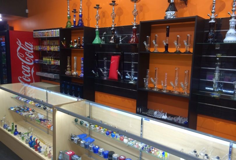 Smoke And Vape Depot