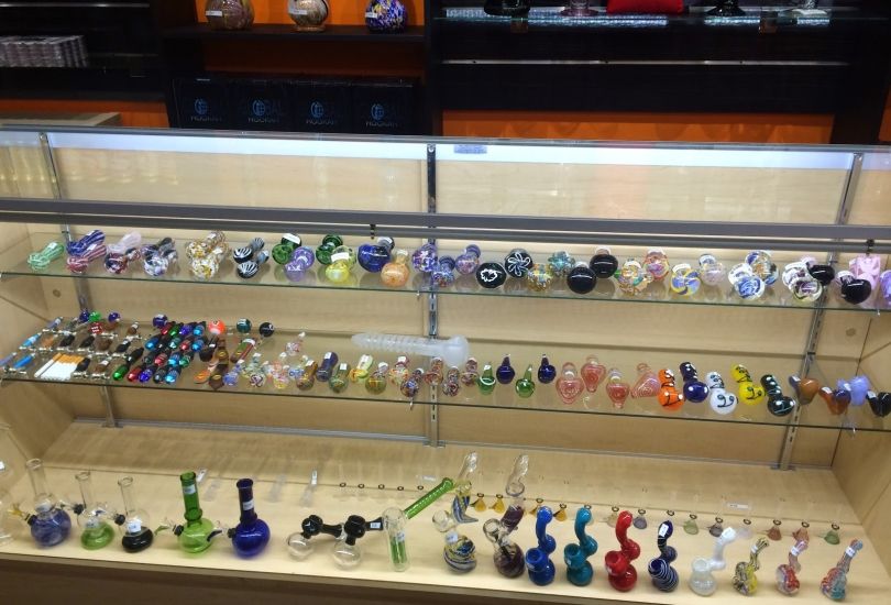 Smoke And Vape Depot