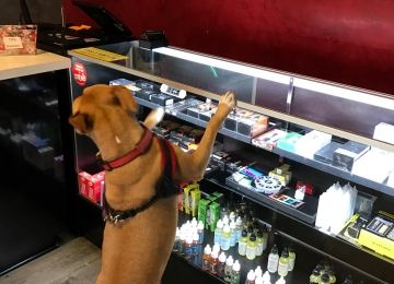 Beverly Vapes - Vape Shop/Lounge