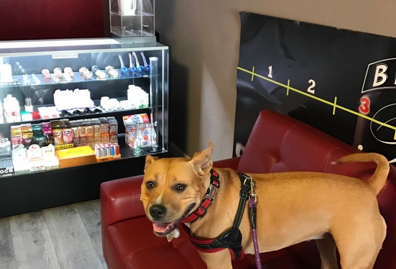 Beverly Vapes - Vape Shop/Lounge