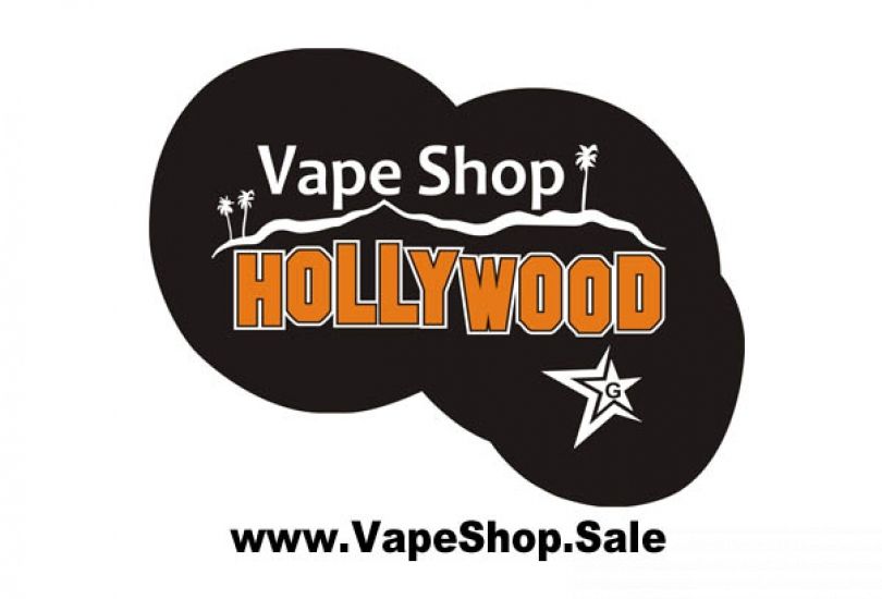 Vape Shop HOLLYWOOD