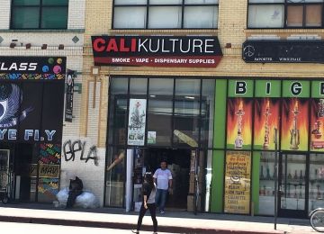 Cali Kulture