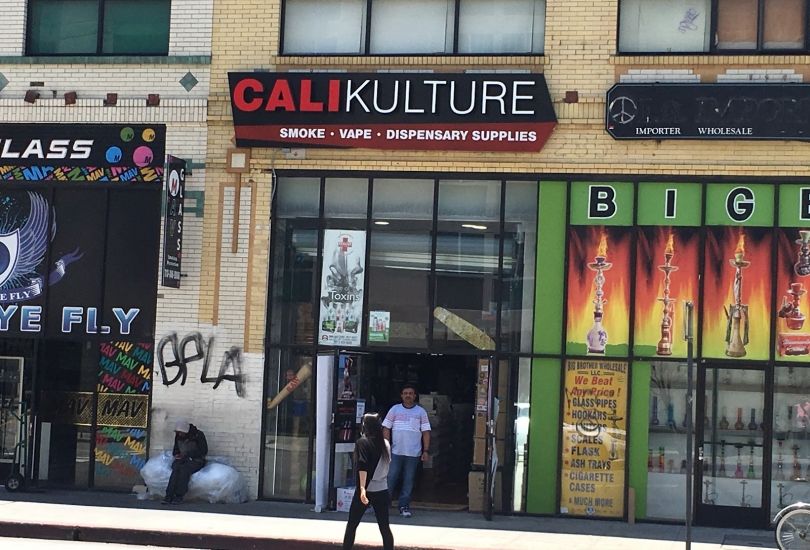 Cali Kulture