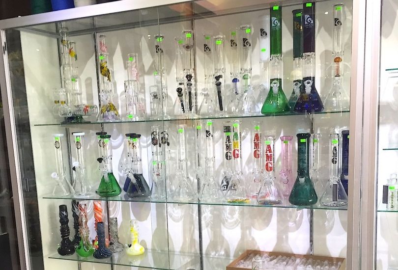 Vape & Smoke Shop