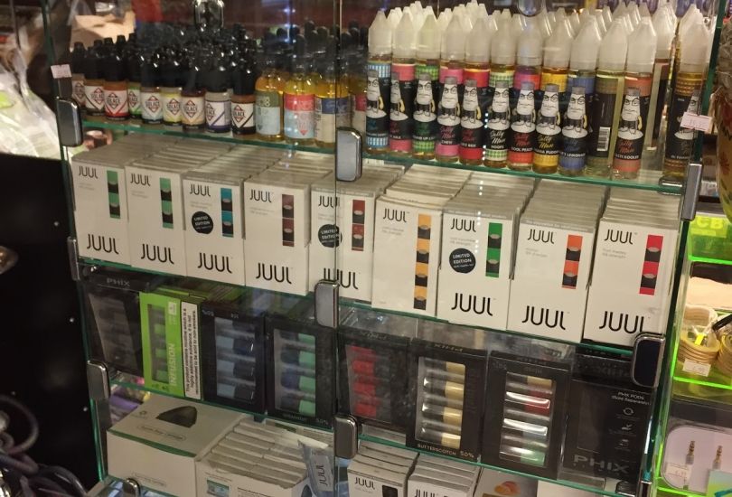 Vape & Smoke Shop