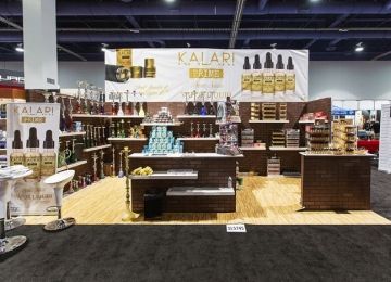 Kalari Vapor Los Angeles