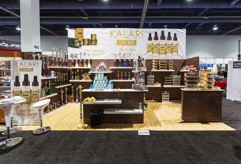 Kalari Vapor Los Angeles