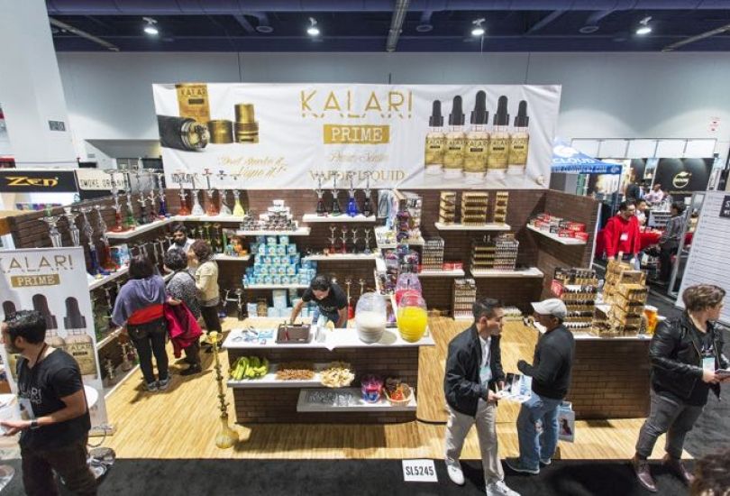 Kalari Vapor Los Angeles