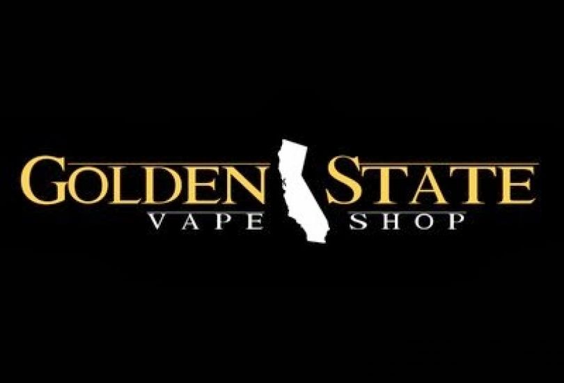 Golden State Vape Shop