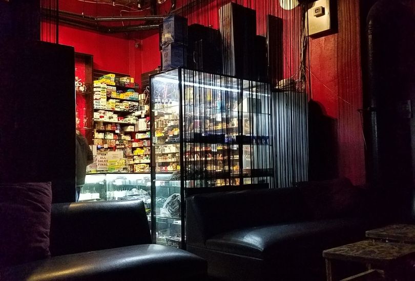 Living Room Vape & Smoke Shop, Hookah & Cigar Lounge